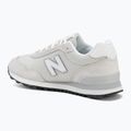 Мъжки обувки New Balance Classic 515's V3 reflection/white/aluminum grey wht 3
