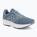 Мъжки обувки за бягане  New Balance Fresh Foam 520's V9 zinc blue/light arctic grey/silver metallic