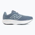 Мъжки обувки за бягане  New Balance Fresh Foam 520's V9 zinc blue/light arctic grey/silver metallic 2