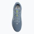 Мъжки обувки за бягане  New Balance Fresh Foam 520's V9 zinc blue/light arctic grey/silver metallic 5