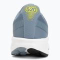 Мъжки обувки за бягане  New Balance Fresh Foam 520's V9 zinc blue/light arctic grey/silver metallic 6