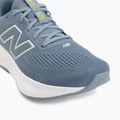 Мъжки обувки за бягане  New Balance Fresh Foam 520's V9 zinc blue/light arctic grey/silver metallic 7