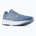 Мъжки обувки за бягане  New Balance Fresh Foam 520's V9 zinc blue/light arctic grey/silver metallic