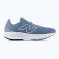Мъжки обувки за бягане  New Balance Fresh Foam 520's V9 zinc blue/light arctic grey/silver metallic 2