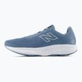 Мъжки обувки за бягане  New Balance Fresh Foam 520's V9 zinc blue/light arctic grey/silver metallic 3