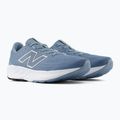 Мъжки обувки за бягане  New Balance Fresh Foam 520's V9 zinc blue/light arctic grey/silver metallic 4