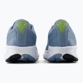 Мъжки обувки за бягане  New Balance Fresh Foam 520's V9 zinc blue/light arctic grey/silver metallic 5