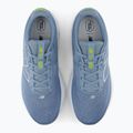 Мъжки обувки за бягане  New Balance Fresh Foam 520's V9 zinc blue/light arctic grey/silver metallic 7