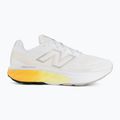 Мъжки обувки за бягане  New Balance Fresh Foam 520's V9 white/silver metallic/satsuma orange 2