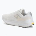 Мъжки обувки за бягане  New Balance Fresh Foam 520's V9 white/silver metallic/satsuma orange 3