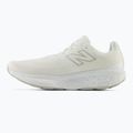 Мъжки обувки за бягане  New Balance Fresh Foam 520's V9 white/silver metallic/satsuma orange 3