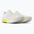 Мъжки обувки за бягане  New Balance Fresh Foam 520's V9 white/silver metallic/satsuma orange 4