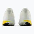 Мъжки обувки за бягане  New Balance Fresh Foam 520's V9 white/silver metallic/satsuma orange 5