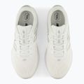 Мъжки обувки за бягане  New Balance Fresh Foam 520's V9 white/silver metallic/satsuma orange 7