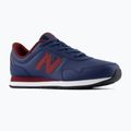 Детски обувки New Balance 323's V1 blue