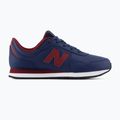 Детски обувки New Balance 323's V1 blue 2