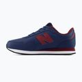 Детски обувки New Balance 323's V1 blue 3