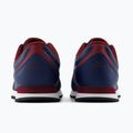 Детски обувки New Balance 323's V1 blue 5