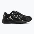 Обувки New Balance Classic 408's V1 black/silver metallic 2