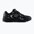 Обувки New Balance Classic 408's V1 black/silver metallic