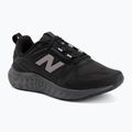 Дамски обувки за бягане New Balance Fresh Foam Arishi V4 black/black cement/truffle metallic