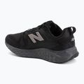 Дамски обувки за бягане New Balance Fresh Foam Arishi V4 black/black cement/truffle metallic 3