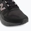 Дамски обувки за бягане New Balance Fresh Foam Arishi V4 black/black cement/truffle metallic 7