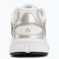 Обувки New Balance Classic 408's V1 light silver metallic/pink salt 6