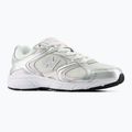 Обувки New Balance Classic 408's V1 light silver metallic/pink salt