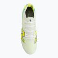 Футболни обувки New Balance Furon Elite V9 SG white/alkaline green 5