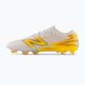 Футболни обувки New Balance Furon Pro V9 FG fresh air/satsuma orange 3