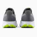 Детски обувки за бягане New Balance 520's Lace V9 grey matter/Ssate grey/alkaline green 5