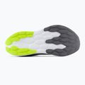 Детски обувки за бягане New Balance 520's Lace V9 grey matter/Ssate grey/alkaline green 6