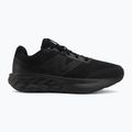 Детски обувки за бягане New Balance 520's Lace V9 black/black/black 2