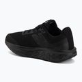 Детски обувки за бягане New Balance 520's Lace V9 black/black/black 3