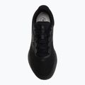 Детски обувки за бягане New Balance 520's Lace V9 black/black/black 5