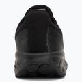 Детски обувки за бягане New Balance 520's Lace V9 black/black/black 6