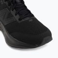 Детски обувки за бягане New Balance 520's Lace V9 black/black/black 7