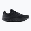 Детски обувки за бягане New Balance 520's Lace V9 black/black/black 2