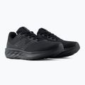 Детски обувки за бягане New Balance 520's Lace V9 black/black/black 4