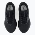 Детски обувки за бягане New Balance 520's Lace V9 black/black/black 7