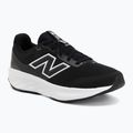 Детски обувки за бягане New Balance 520's Lace V9 black/white/black