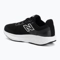 Детски обувки за бягане New Balance 520's Lace V9 black/white/black 3