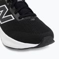 Детски обувки за бягане New Balance 520's Lace V9 black/white/black 7