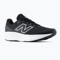 Детски обувки за бягане New Balance 520's Lace V9 black/white/black