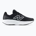 Детски обувки за бягане New Balance 520's Lace V9 black/white/black 2