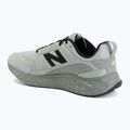 Мъжки обувки за бягане  New Balance Fresh Foam Arishi V4 lone star grey/bayberry/black metallic 3