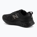 Мъжки обувки за бягане  New Balance Fresh Foam Arishi V4 black cement/black/dark silver metallic 3