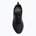 Мъжки обувки за бягане  New Balance Fresh Foam Arishi V4 black cement/black/dark silver metallic 5