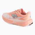 Дамски обувки за бягане New Balance FuelCell Rebel V5 pink lemonade/pink salt 3